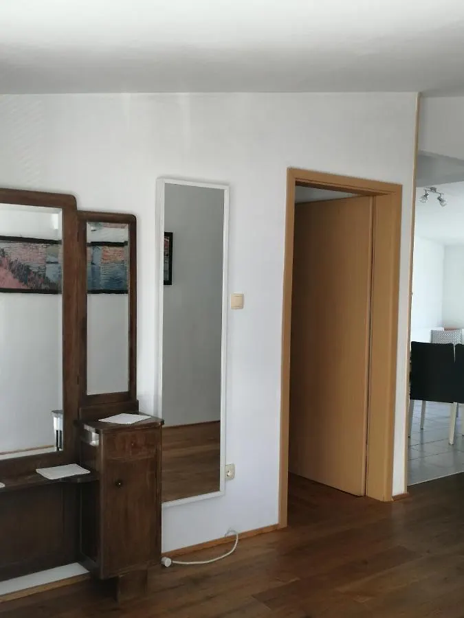Bruno Apartman Apartment Selce 0*,  Croatia
