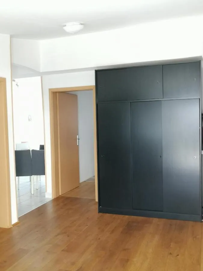 Bruno Apartman Apartment Selce Croatia