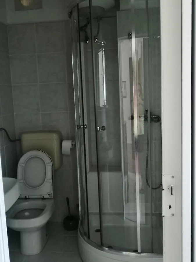Bruno Apartman Apartment Selce 0*,  Croatia
