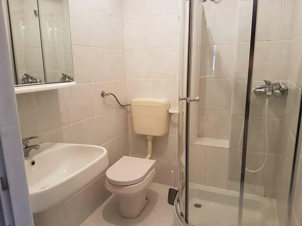 Bruno Apartman Apartment Selce Croatia