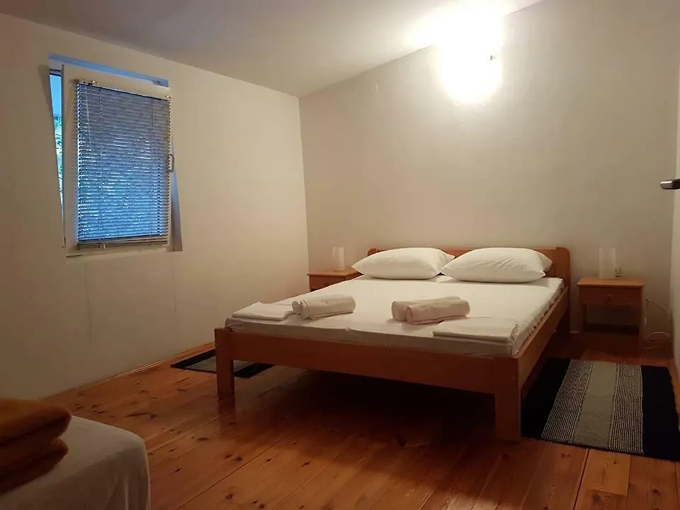 Bruno Apartman Apartment Selce 0*,  Croatia