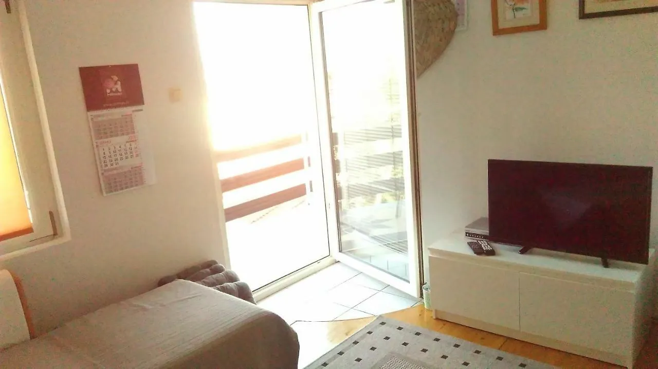 Bruno Apartman Apartment Selce 0*,