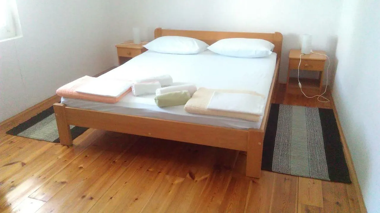 Apartmán Bruno Apartman Selce