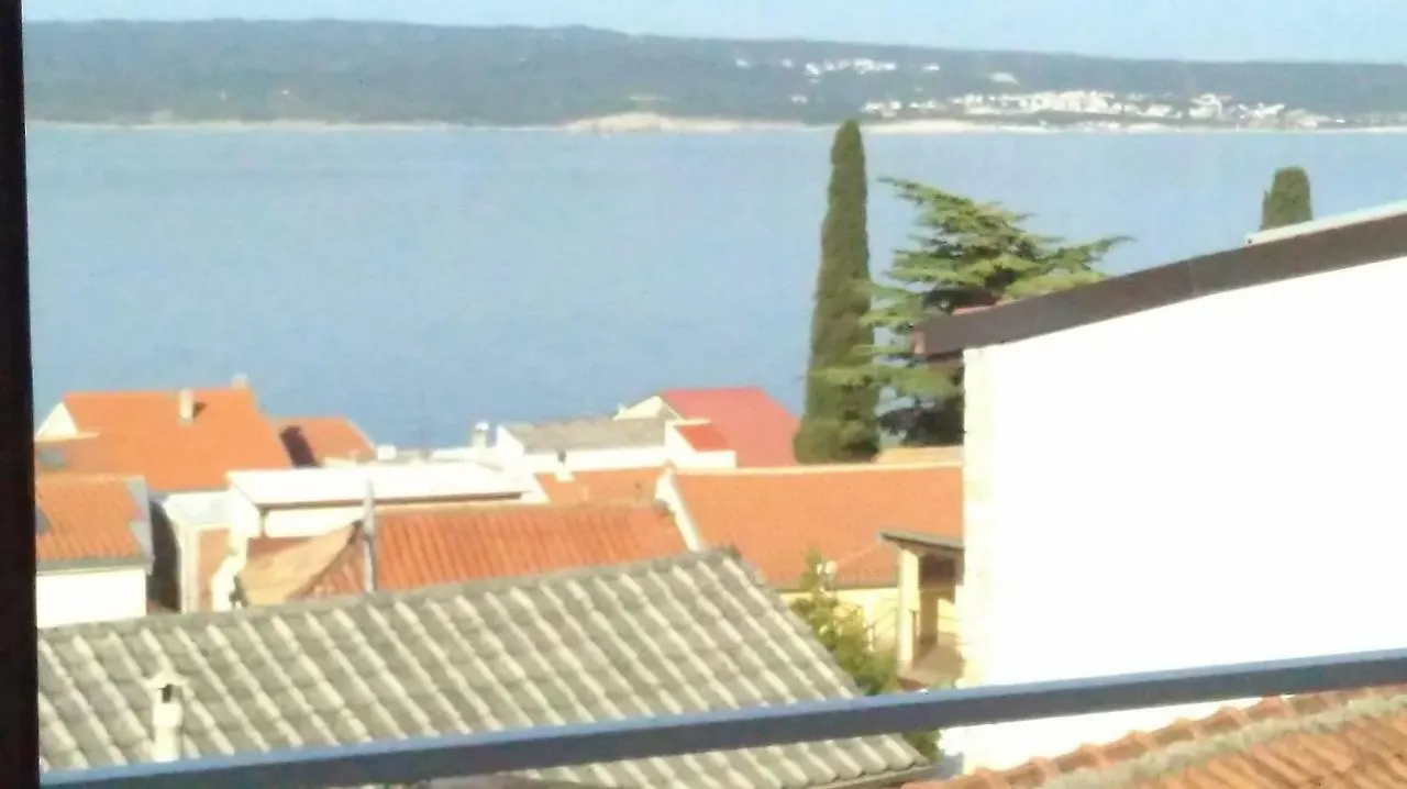 Bruno Apartman Apartment Selce 0*,