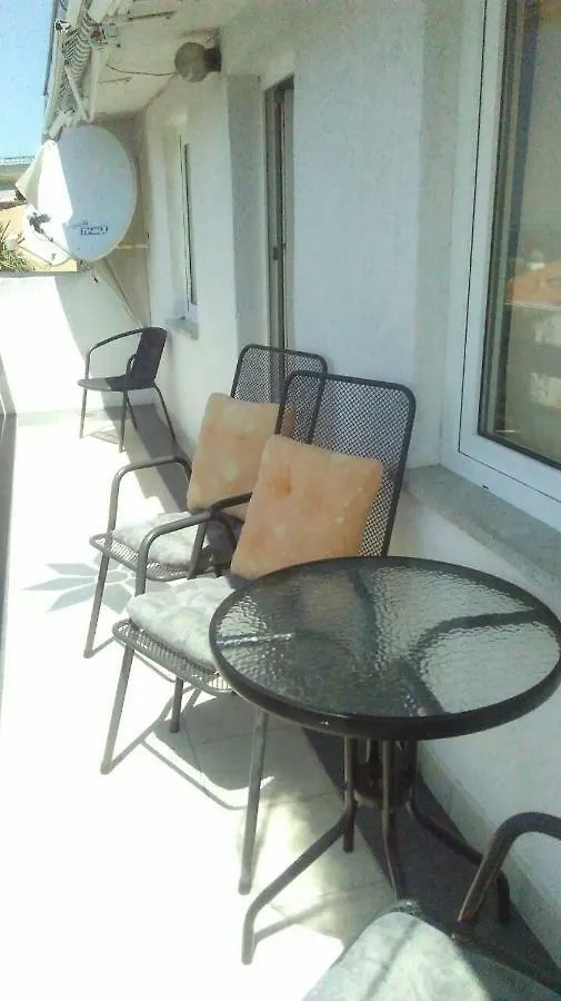 Bruno Apartman Apartment Selce 0*,