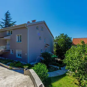 Apartman Robic, Selce