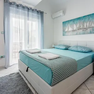 Tena Apartman