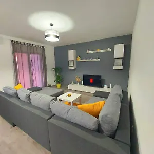 Apartman Palada, Selce