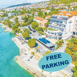 Marina Hotel