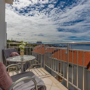Apartman Nala Apartman 9, Selce