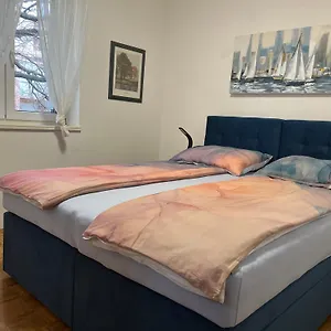 Apartman Apartmani Selce, Selce
