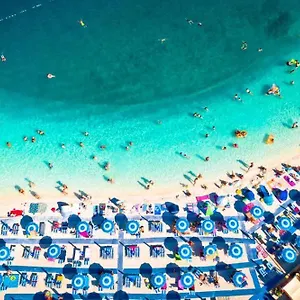 Sea House Pool & Jacuzzi - Privilege Point & Selce