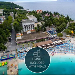 Paviljoni Slaven Hotel