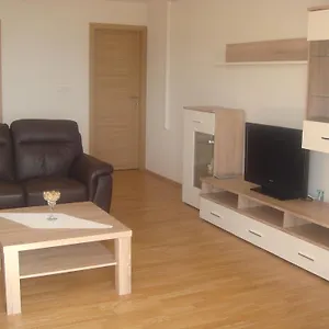 Apartman Jelicic, Selce