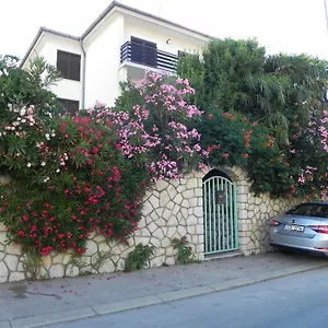 Apartman Katalenic, Selce