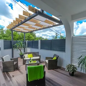 Barbara Apartmán
