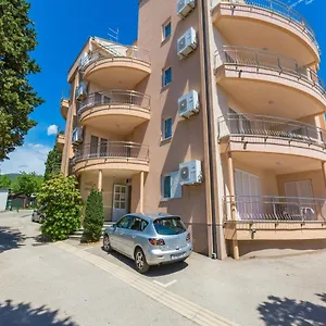 Apartman Vanda, Selce