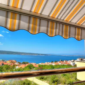 Apartman Bayview, Selce